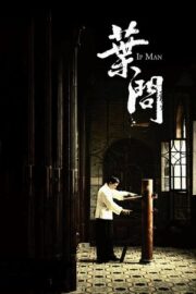 Ip Man 2008