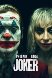 Joker: İkili Delilik 2024