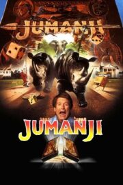 Jumanji 1 1995