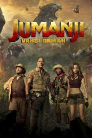 Jumanji 2 Vahşi Orman 2017