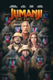 Jumanji 3 Yeni Seviye 2019