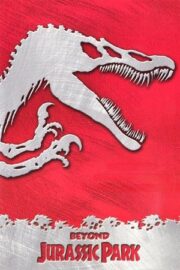 Jurassic Park 3 2001