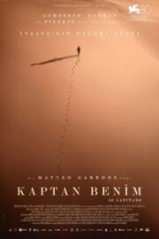 Kaptan Benim 2023