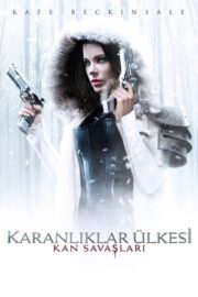 Karanlıklar Ülkesi 5 Kan Savaşları 2016