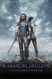 Karanlıklar Ülkesi 3 Lycanların Yükselişi 2009