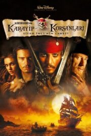 Karayip Korsanları 1 Siyah İnci’nin Laneti