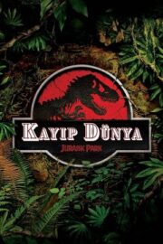 Jurassic Park 2 Kayıp Dünya