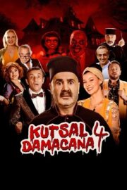 Kutsal Damacana 4 2023
