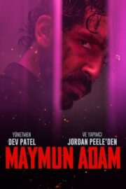 Maymun Adam 2024