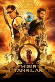 Mısır Tanrıları 2016