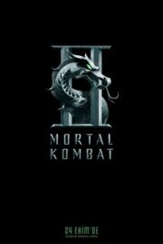Mortal Kombat 2 2026