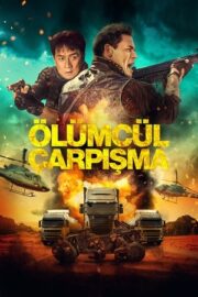 Ölümcül Çarpışma 2023