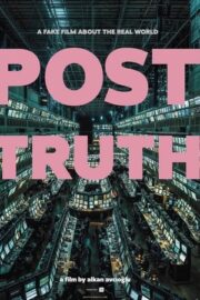 Post Truth 2025
