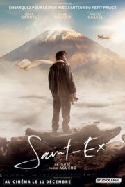 Saint-Ex 2024