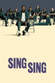 Sing Sing 2024