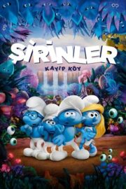 Şirinler: Kayıp Köy 2017