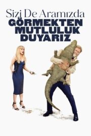 Sizi De Aramızda Görmekten Mutluluk Duyarız 2025