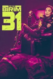 Star Trek: Birim 31 2025