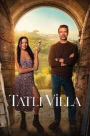 Tatlı Villa 2025
