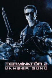 Terminatör 2: Mahşer Günü 1991