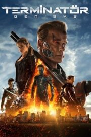 Terminatör 5 Genisys 2015