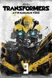 Transformers 3 Ay’ın Karanlık Yüzü 2011