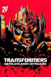 Transformers 2 Yenilenlerin İntikamı 2009