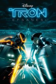 Tron Efsanesi 2010