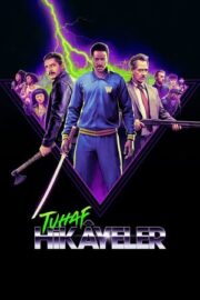 Tuhaf Hikâyeler 2025