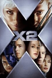 X-Men 2 2003