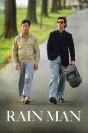 Yağmur Adam 1988