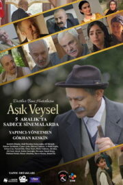 Aşık Veysel 2026