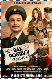 Bak Postacı Geliyor 2025