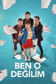 Ben O Değilim 2024