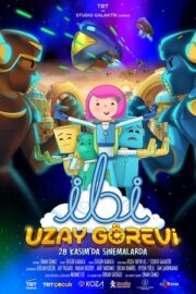 İbi: Uzay Görevi 2025