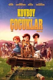 Kovboy Çocuklar 2024