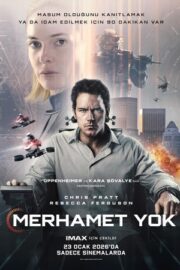 Merhamet Yok 2026