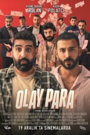 Olay Para 2025