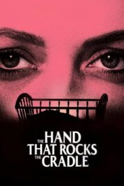 The Hand That Rocks the Cradle 2025