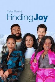 Tyler Perry’den Joy’un Kısmeti 2025