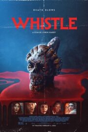 Whistle 2026