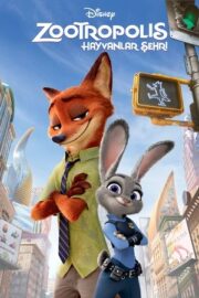 Zootropolis 1 Hayvanlar Şehri 2016