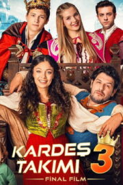 Kardeş Takımı 3 2026