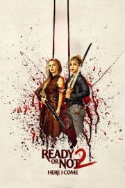 Ready or Not 2: Here I Come 2026