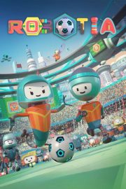 Robotia: Bir Futbol Rüyası 2024