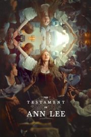 The Testament of Ann Lee 2025