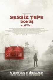 Sessiz Tepe: Dönüş 2026