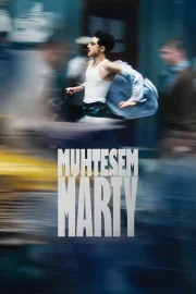 Muhteşem Marty 2025
