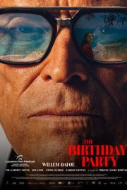 The Birthday Party 2026