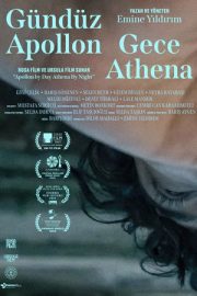 Gündüz Apollon Gece Athena 2024